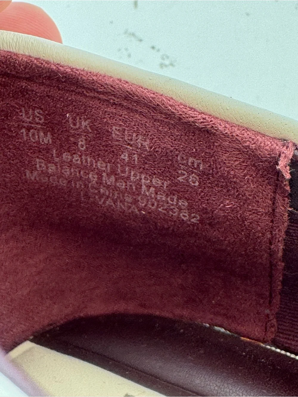 Franco Sarto Ballet Flats Women's 10